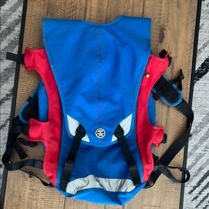 Crumpler Famous Wine Bar Backpack